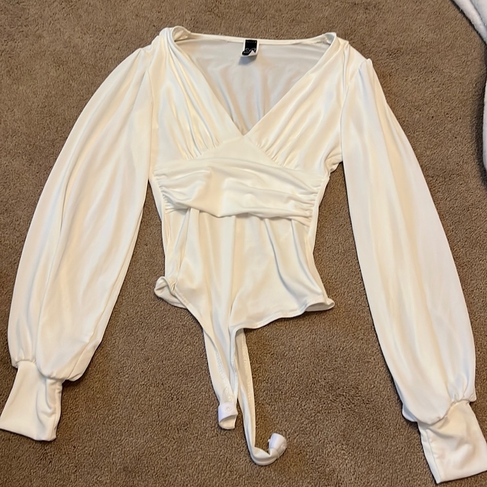 bodysuit